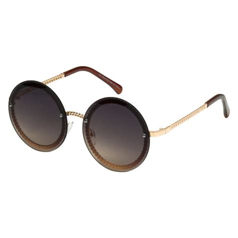 occhiali da sole donna tondi burberry|Women’s Designer Sunglasses .